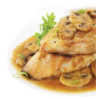 MET Foods