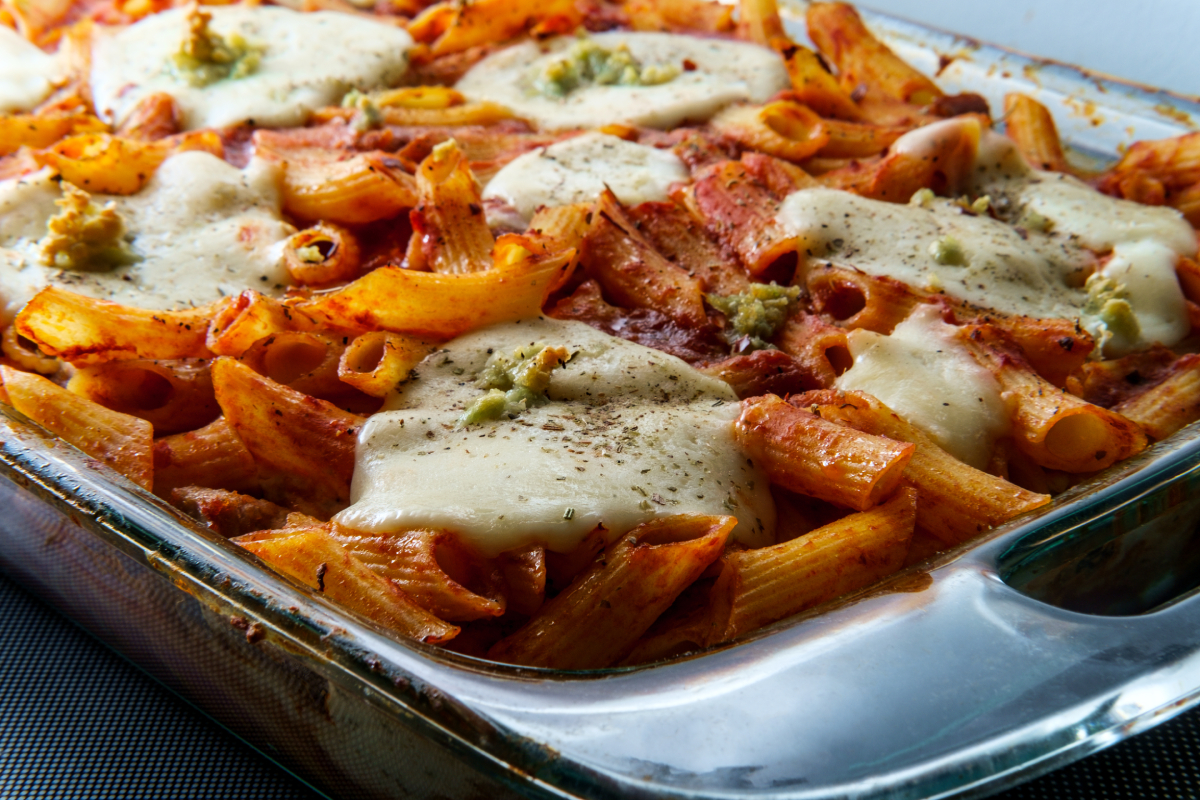 Baked Ziti11