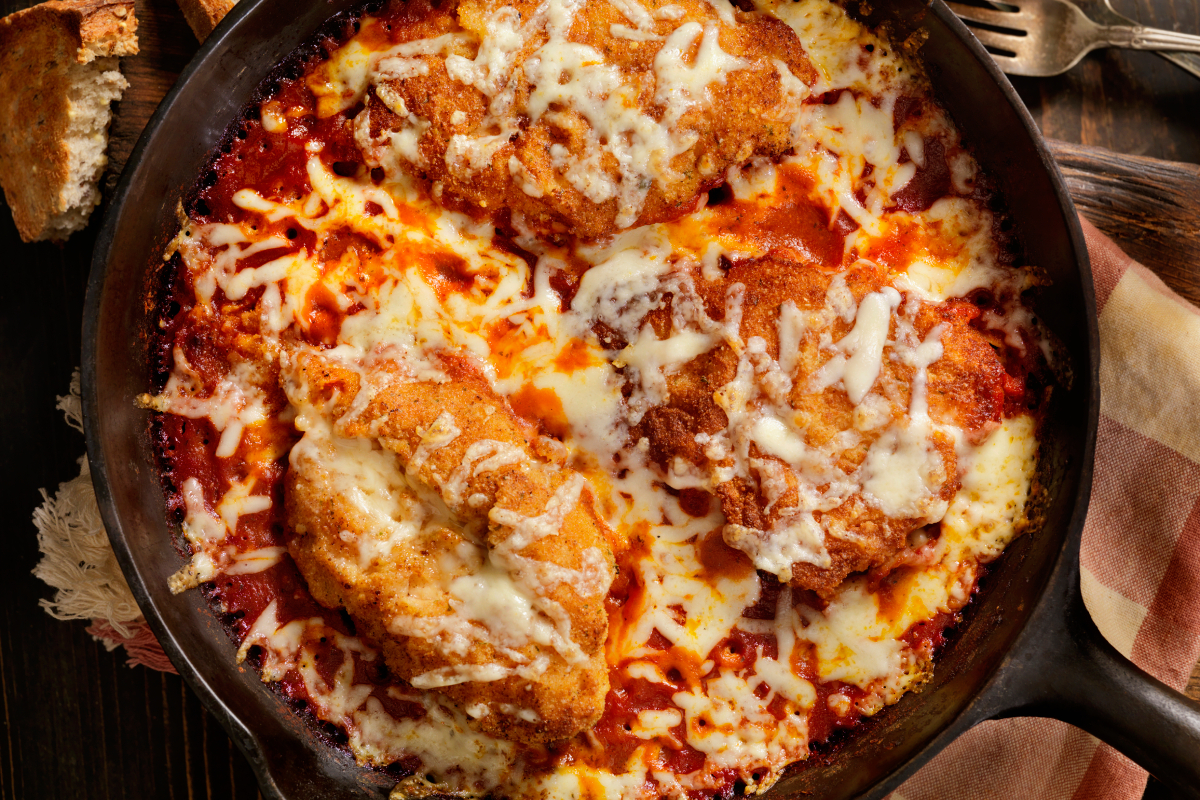 Chicken Parmesan1