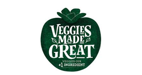 Veggies Made Great